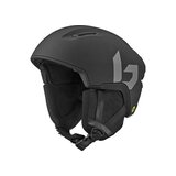  KACIGA BOLLE ATMOS MIPS black matte 55-59 | ePonuda.com