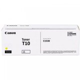 Canon Toner CRG-T10 Yellow | Eponuda.ba