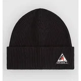 Fwc'Play Beanie black out