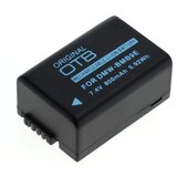 OTB baterija DMW-BMB9E za panasonic lumix DMC-FZ45 / DMC-FZ62 / DMC-FZ100, 800 mah kompatibilnost s originalnom baterijom | shoptok.hr