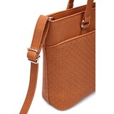 Vuch Torba na rame Neela Brown, 25 x 34 cm | shoptok.hr