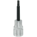Matador Adapter za bit (½″ z notranjim kvadratnim navojem - M6 torx navoj) | Shoptok.si