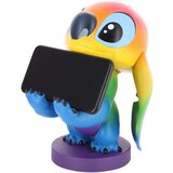 Disney Stitch Rainbow figure clamping bracket Cable guy 20cm | shoptok.hr