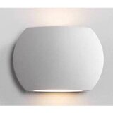  Svjetiljka zidna LED RAUL SPF00381 6W 4000K IP54 bijela Cijene