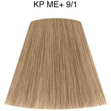 Wella Professionals Koleston Perfect ME+ Rich Naturals permanentna barva za lase odtenek 9/1 60 ml | Shoptok.si