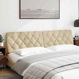  Vzglavna stranica krem 200 cm blago, (21653081) | Shoptok.si