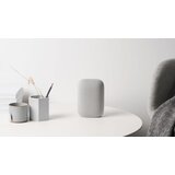 Google Nest Audio – barva krede | Shoptok.si