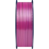 Silk PLA+ Tri-Color Red Yellow Blue - 1,75 mm / 1000 g | shoptok.hr
