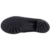 Think! Visoke superge Denk Schwarz Goat Lammfell Črna | Shoptok.si