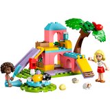Lego Friends: Igrišče za morske prašičke | Shoptok.si