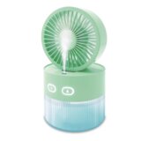 Media Tech Vlažilnik zraka Breeze Fan MT6515, (20938130) Cene