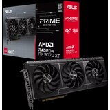 Asus grafička kartica PRIME RX 9070XT 16GB GDDR6, 1x HDMI, 3x DP | Eponuda.ba