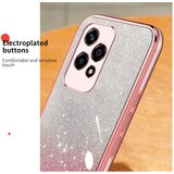  Maska za Honor 300 Shiny Frame plava | ePonuda.com