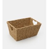 Sinsay Pletena košara za pohranu | shoptok.hr