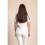 Fenzy Majica S Potiskom, Bela | Shoptok.si