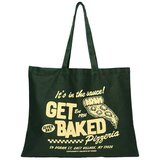 Superdry zelena ceger-torba | Eponuda.com
