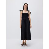 Reserved LADIES` DRESS - crno | shoptok.hr