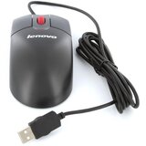 Lenovo OPT WH USB MIŠKA (495673) | Shoptok.si