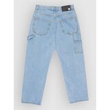 DC Carpenter Baggy Denim Kids Kavbojke indigo light | Shoptok.si