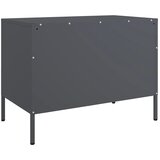  ormarići 2 kom antracit 68 x 39 x 50,5 cm čelični | shoptok.hr