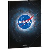 Ars Una NASA mapa z elastiko, velikost A4 | Shoptok.si