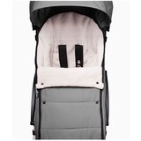 Stokke yoyo footmuff - grey | ePonuda.com