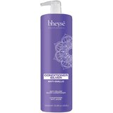 Bheyse Anti-Yellow Silver Balzam za kosu protiv žutih tonova, 1000 ml | Eponuda.com