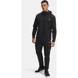Under Armour Men's UA Tech Utility Woven Pant-BLK Sports Trousers - Mens | shoptok.hr
