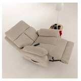 Atelier Del Sofa Električna fotelja Comfera Electric, 90 x 100 x 95 cm, Krem | Eponuda.ba