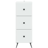  Ormar s ladicama Bijela 33 x 34 5 x 90 cm Konstruirano drvo - Bijela | shoptok.hr
