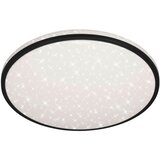 BRILONER Brilo - LED prigušiva plafonska svetiljka STARRY SKY LED/48W/230V 3000-6000K + daljinski upravljač | Eponuda.com
