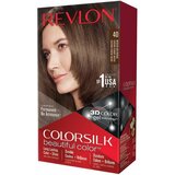 Revlon colorsilk 40 farba za kosu Cene