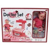  Dječiji set za doktore, Šareni Cijene