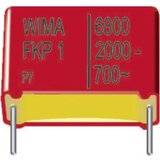 WIMA FKP-folijski kondenzator, radijalno ožičen 330 pF 100 V/DC 10 % 5 mm (D x Š x V) 7.2 x 4.5 x 6 mm FKP2D003301D00KSSD 6000 k | Eponuda.ba
