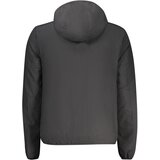 Norway 1963 Dvostrana sportska jakna s kapuljačom | shoptok.hr