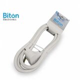 Biton Electronics Priključni kabl 5X2.5 MM PP/J 2 MET. BITON 177057 TROF. | ePonuda.com