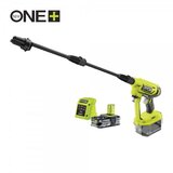 Ryobi aku ročni visokotlačni čistilec RY18PW22A-125(18V ONE+,1x2,5A, (20885997) | Shoptok.si