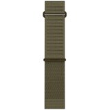 Garmin remen za sat QuickFit 26 mm, kratki, maslinastozelena ComfortFit tkanina | shoptok.hr