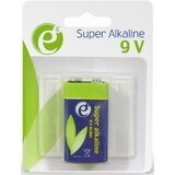 Gembird alkalna baterija 6LR61 9V EG-BA-6LR61-01 cijene