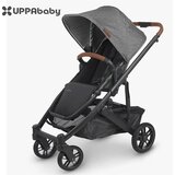 Uppababy otroški voziček cruz™ v2 komplet xl greyson | Shoptok.si