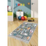 Conceptum Hypnose tepih (100x200) ELS586 grey Cene