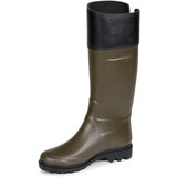 Aigle COTTAGE BOOTS Zelena | shoptok.hr