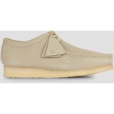 Clarks Originals Wallabee Bež | shoptok.hr