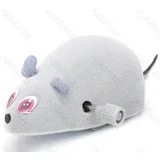 igračka za mačke Cat toys Clockwork mouse 7cm