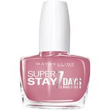 Maybelline Superstay 7 Days Tone 135 Nude Rose dolgoobstojen roza gel lak za nohte, (21335115) | Shoptok.si