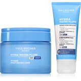 Yves Rocher Hydra Water-Plump set za obraz Cene