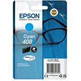 Epson Tinta DURABrite Ultra Spectacles 408/408L cyan Cijene