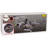 Military Helicopter Wings Lights Battery Operated | shoptok.hr