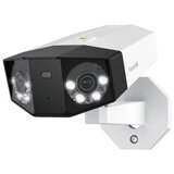 Reolink IP Kamera Duo serija P750 4K, 16MP, 180° panorama, zunanja, POE | Shoptok.si