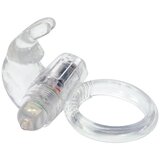You2Toys - Silikonski vibrirajući prsten za penis | shoptok.hr